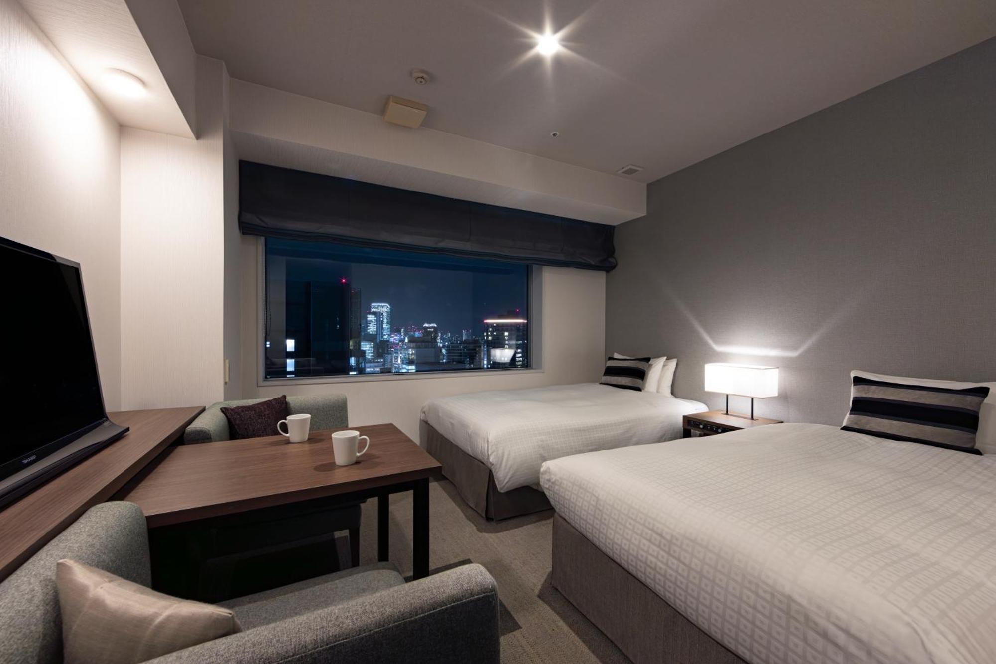 Tokyu Stay Aoyama Premier Токио Экстерьер фото