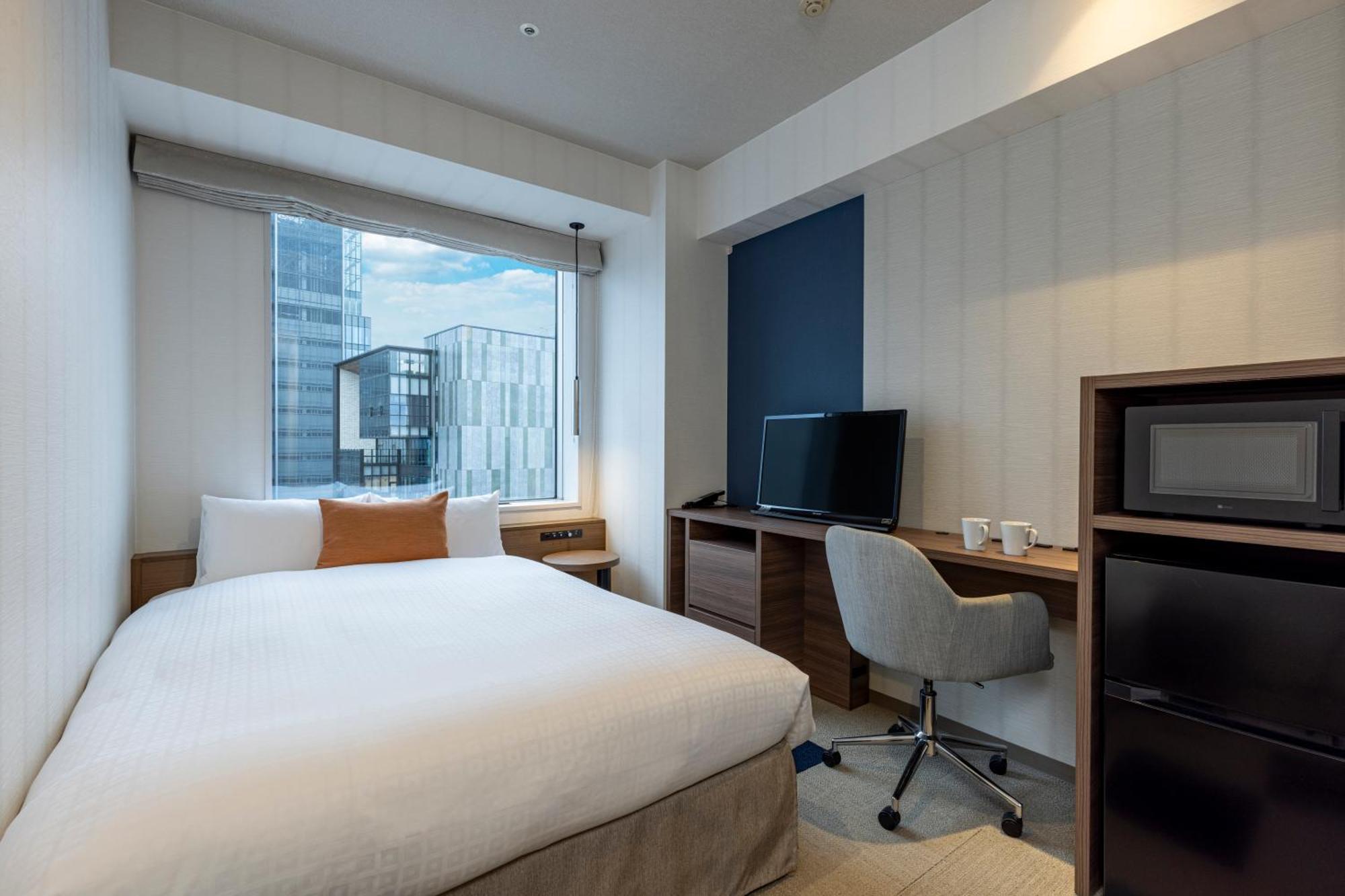 Tokyu Stay Aoyama Premier Токио Экстерьер фото