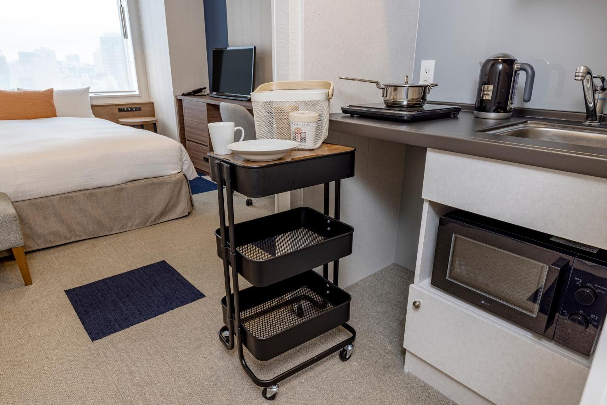 Tokyu Stay Aoyama Premier Токио Экстерьер фото