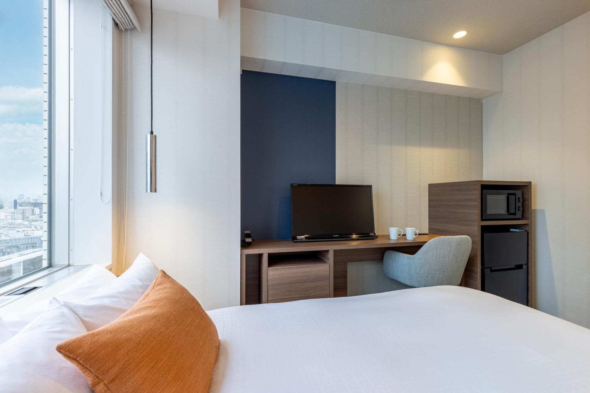 Tokyu Stay Aoyama Premier Токио Экстерьер фото