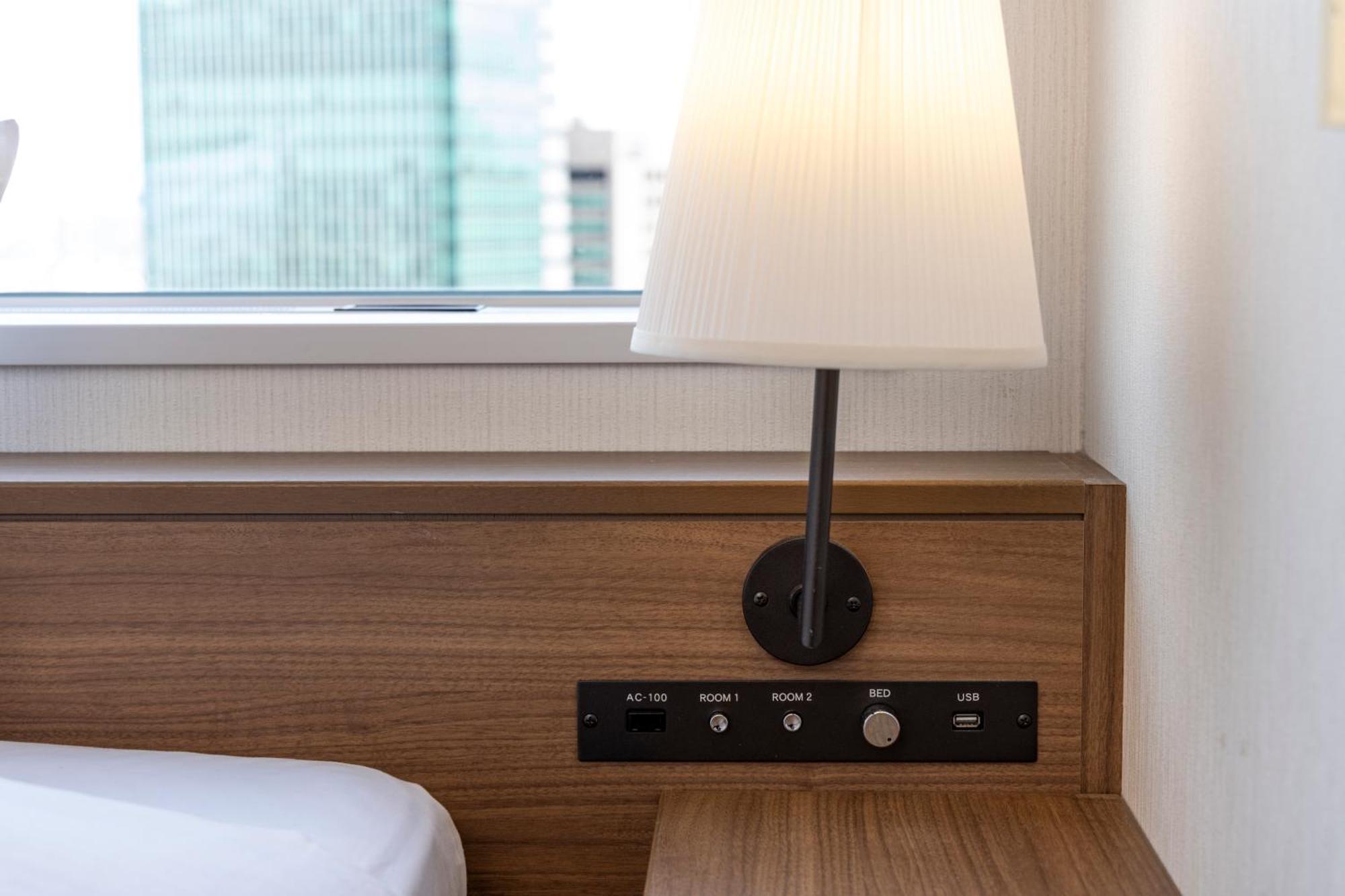 Tokyu Stay Aoyama Premier Токио Экстерьер фото