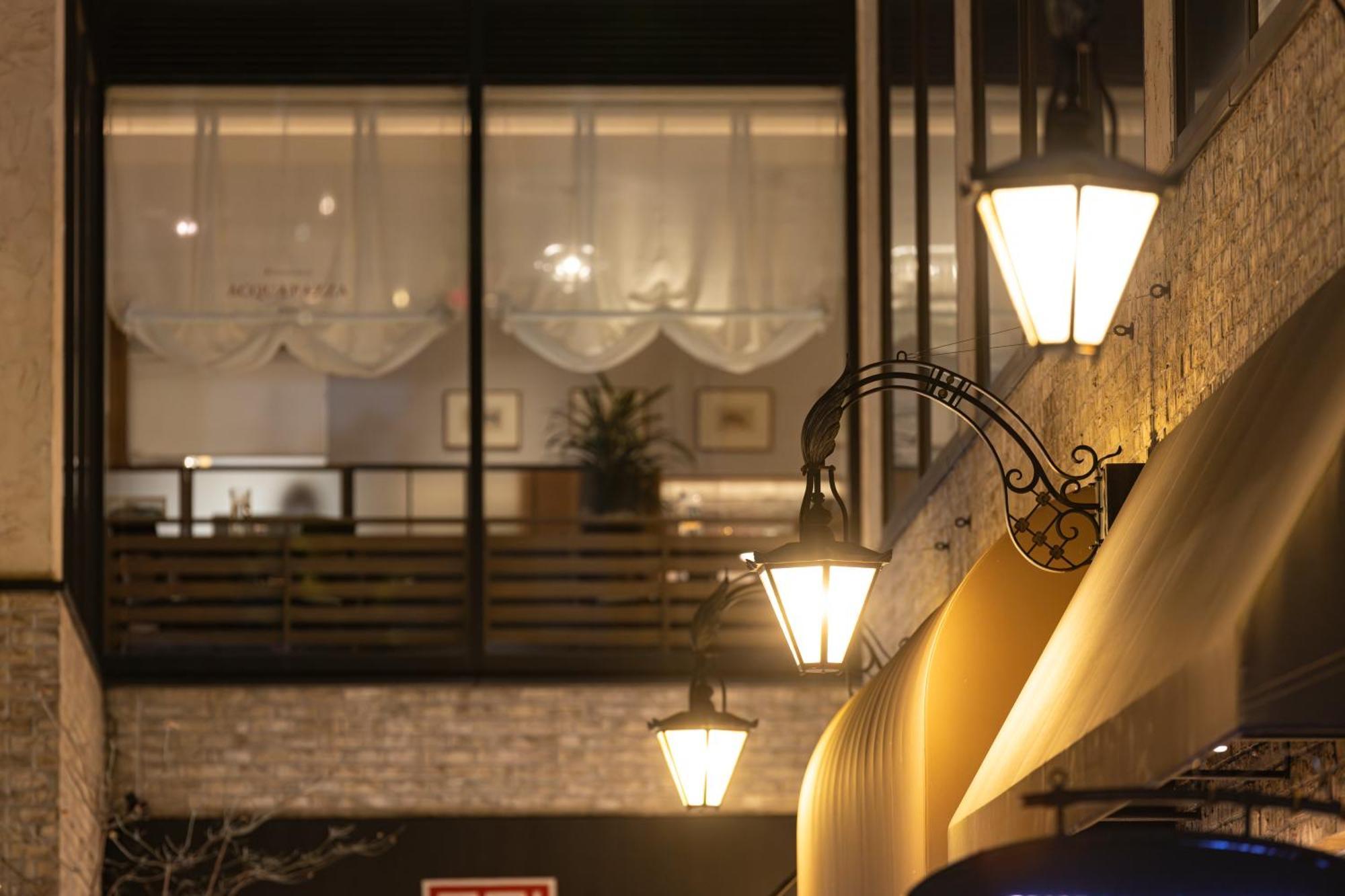 Tokyu Stay Aoyama Premier Токио Экстерьер фото