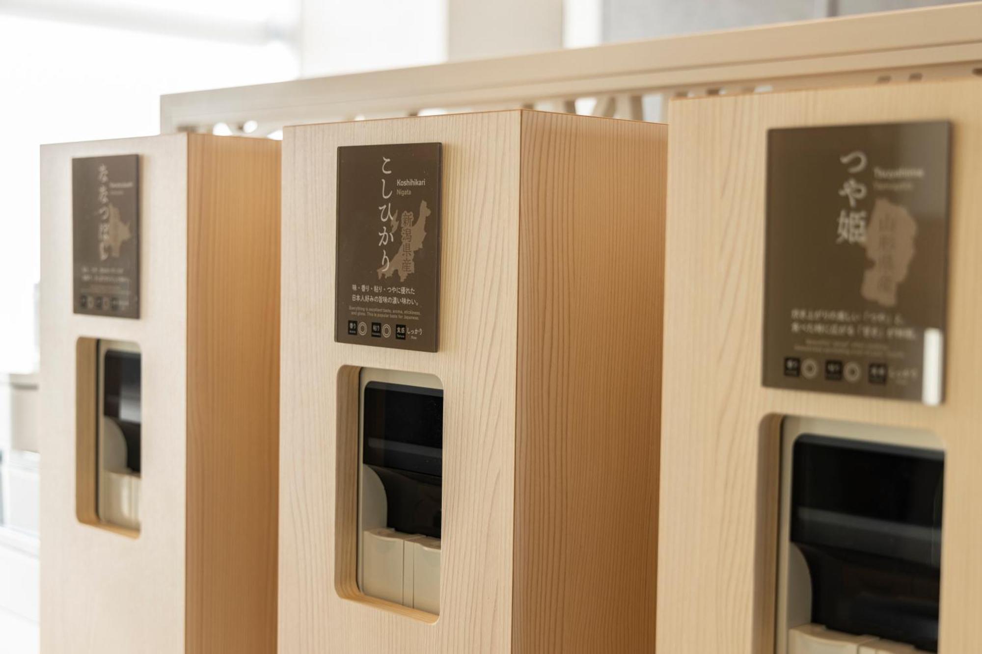 Tokyu Stay Aoyama Premier Токио Экстерьер фото